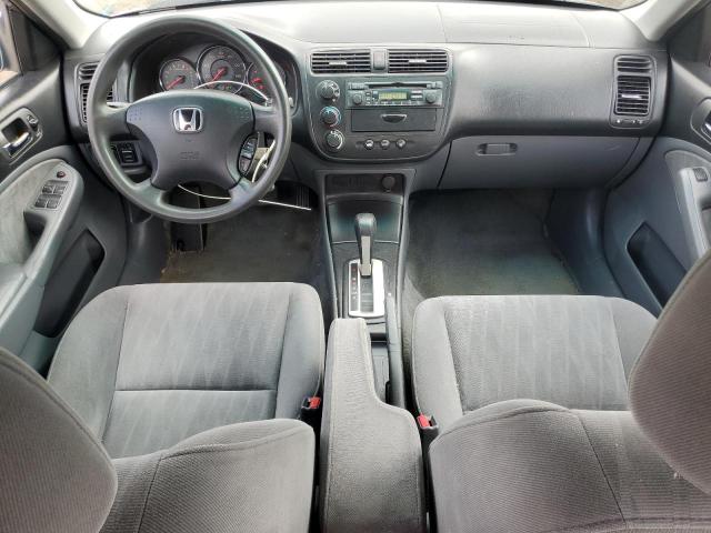 2HGES26754H619907 | 2004 Honda civic ex