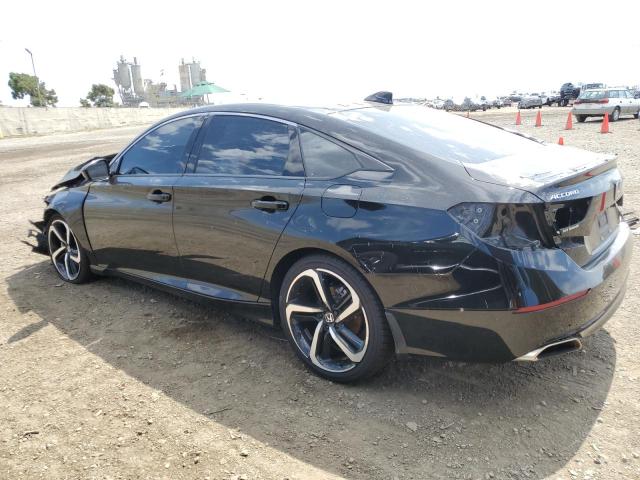 1HGCV1F39LA083952 | 2020 HONDA ACCORD SPO