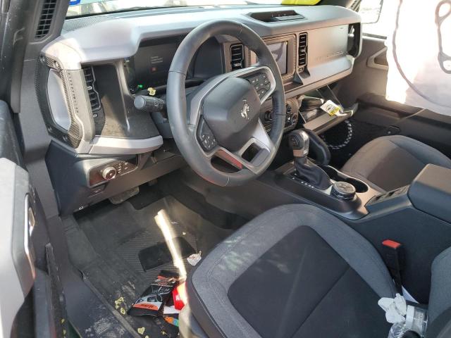 1FMDE5BH9PLB12593 Ford Bronco Base