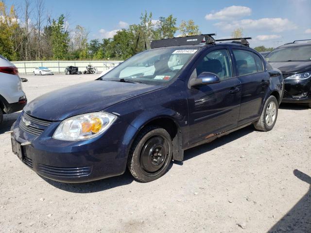 2009 Chevrolet Cobalt LT