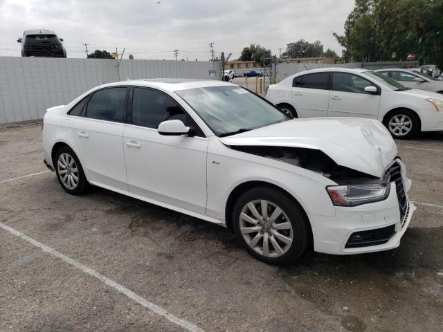 VIN WAUBFAFLXFN001566 2015 Audi A4, Premium no.4