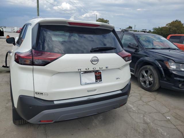 2023 NISSAN ROGUE SV - 5N1BT3BA1PC863692