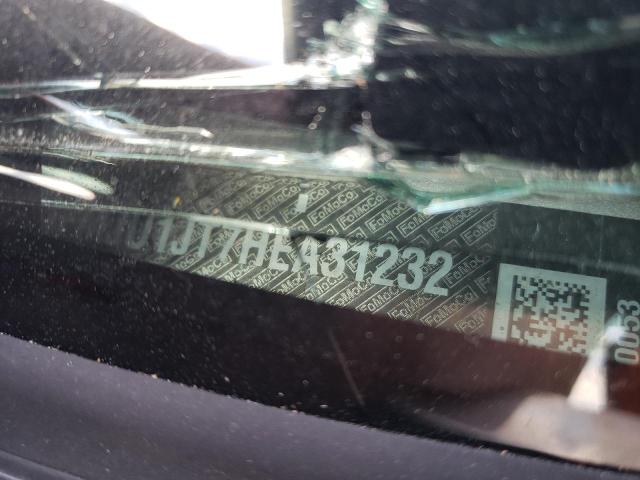 1FMJU1JT7HEA31232 Ford Expedition Xlt
