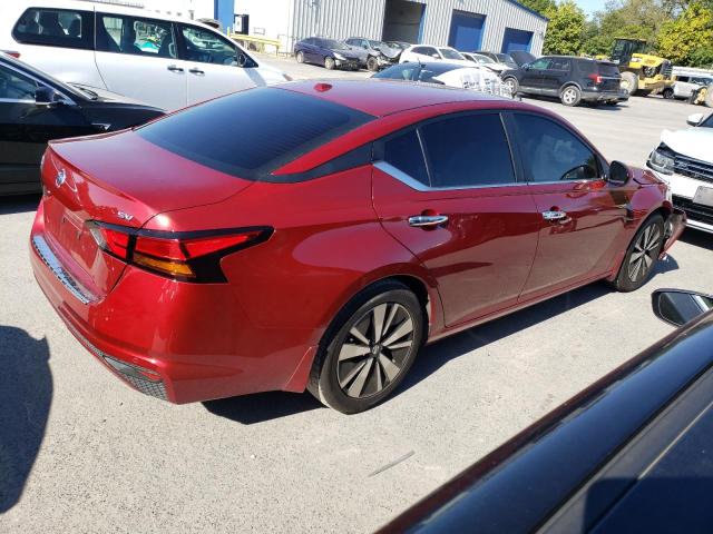 1N4BL4DV5NN390218 Nissan ALTIMA SV
