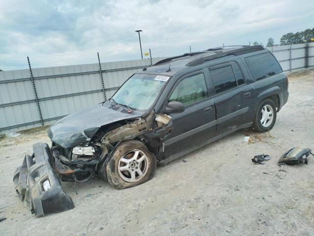 2005 Chevrolet TrailBlazer EXT LS