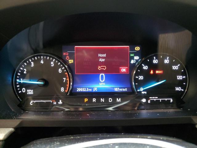 2021 FORD EXPLORER T 1FMSK8JH7MGC41052