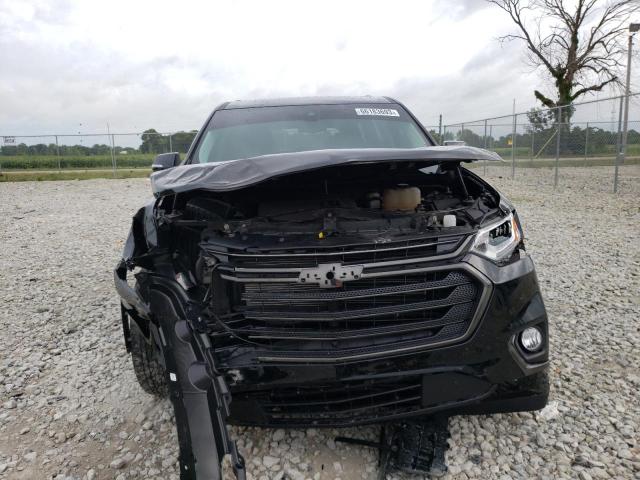 1GNERKKW1KJ274918 | 2019 CHEVROLET TRAVERSE P