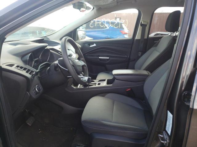 1FMCU0GD2JUB70327 Ford ESCAPE SE