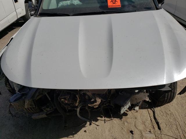 VIN 5TDZZRAH2NS556093 2022 Toyota Highlander, L no.12