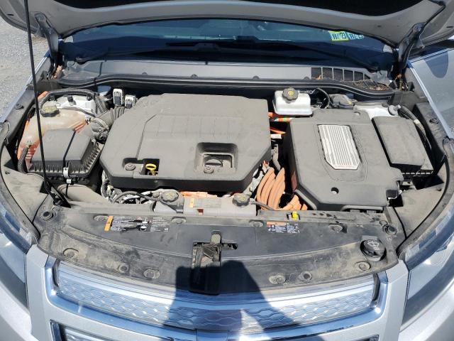 VIN 1G1RA6E45EU129864 2014 Chevrolet Volt no.11