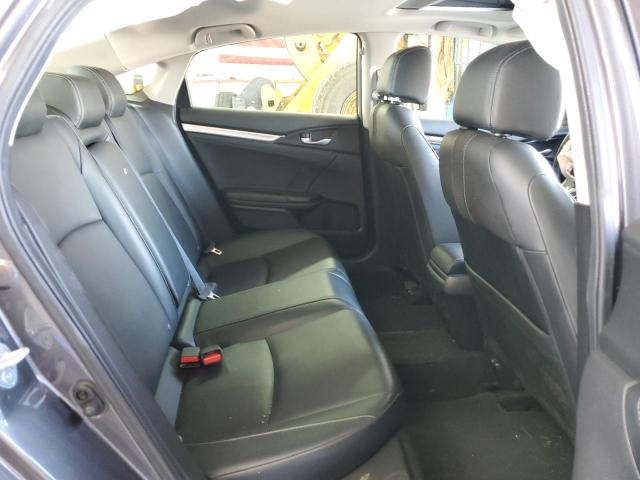 JHMFC1F75KX014481 Honda CIVIC EXL