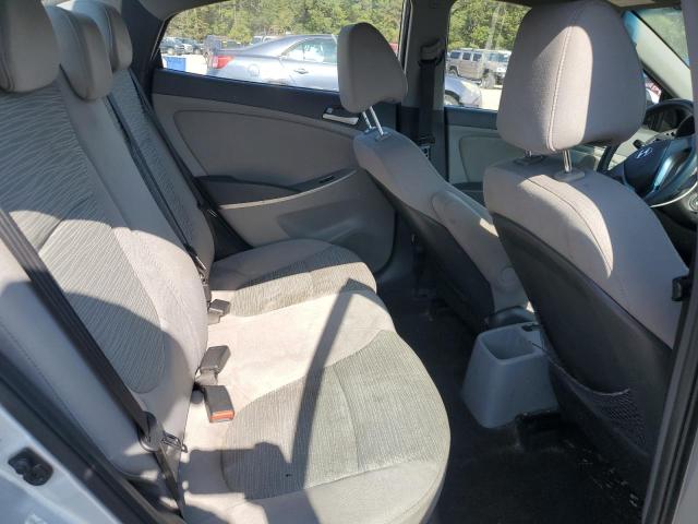 KMHCT4AE3FU839370 Hyundai ACCENT GLS