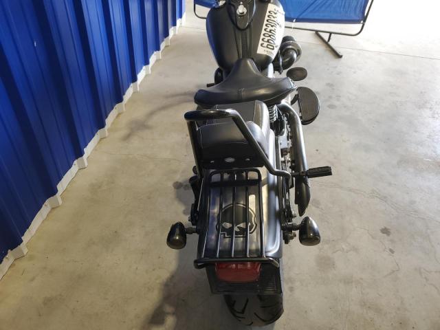 2009 HARLEY-DAVIDSON FLSTSB 5HD1JM5149Y023751