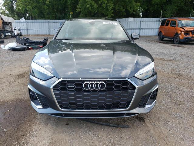 WAUFACF52MA055767 2021 AUDI A5, photo no. 5