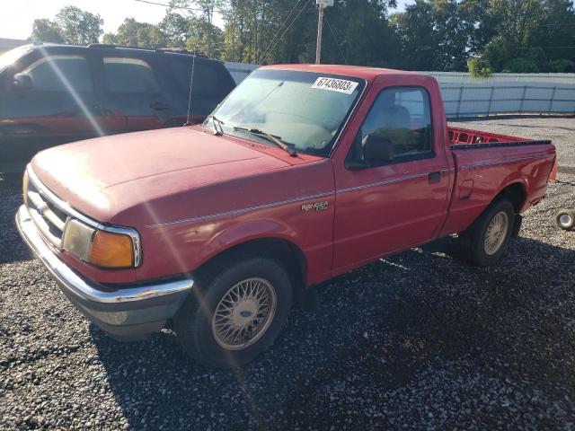 1997 Ford Ranger 