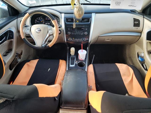 1N4AL3APXEC105410 Nissan ALTIMA 2.5