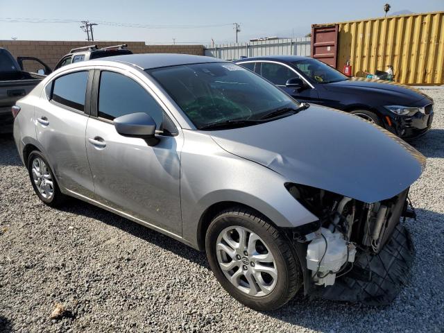 3MYDLBZV0GY143132 Toyota SCION IA