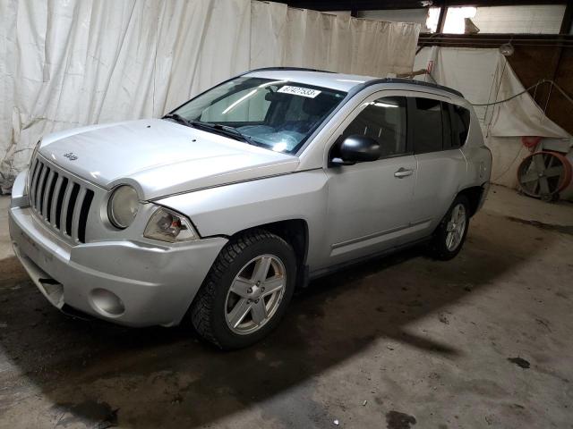 2010 Jeep Compass Sport