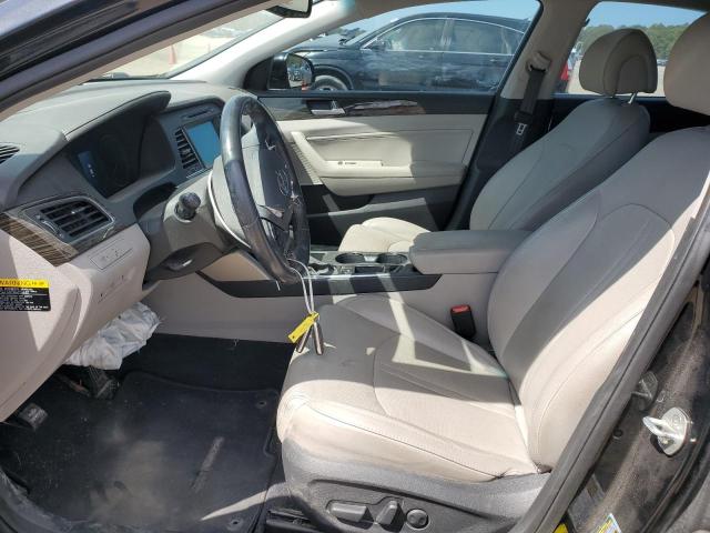 2016 HYUNDAI 260 - 5NPE34AF1GH306418