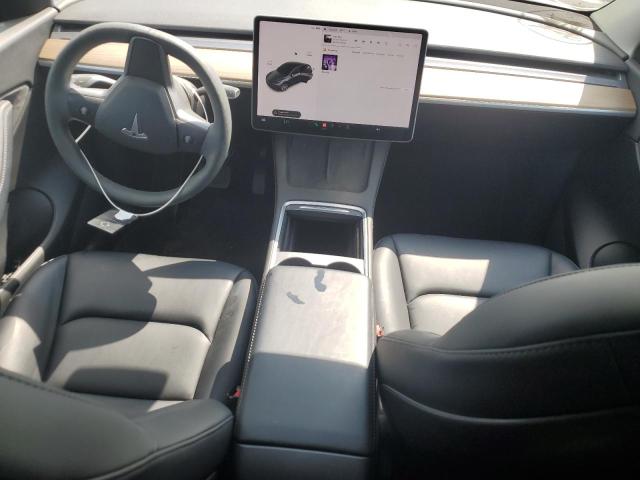 5YJYGDEE8MF233612 Tesla Model Y