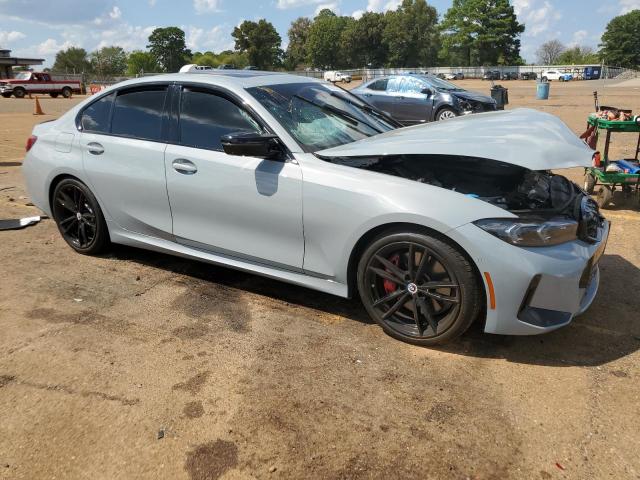 3MW49FS08P8C82389 BMW M3 40I 4