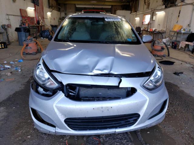 KMHCT4AE9FU840474 Hyundai ACCENT GLS