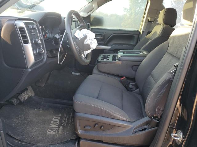 2015 CHEVROLET SILVERADO2 1GCVKRECXFZ440061
