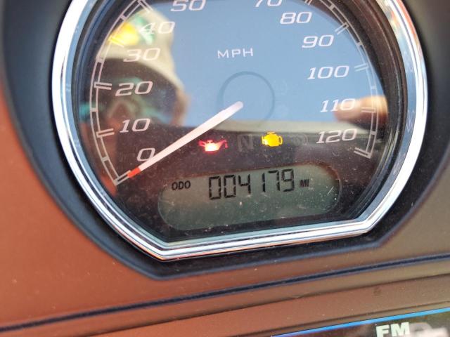 2023 HARLEY-DAVIDSON FLHTCUTG 1HD1MAF11PB851526