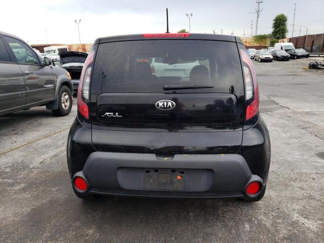 KNDJN2A27E7016888 KIA Soul