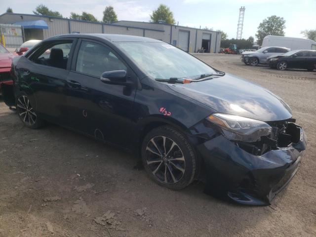 Vin: 2t1burhexkc165015, lot: 66650483, toyota corolla l 20194