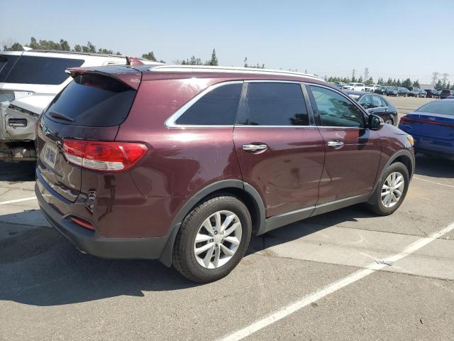 5XYPG4A36HG259737 KIA SORENTO LX