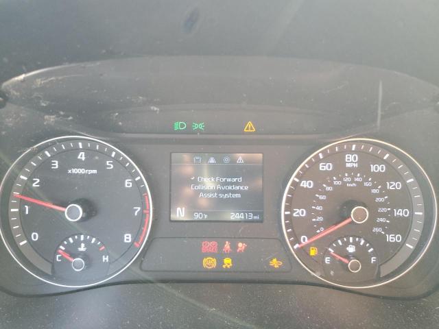 2019 KIA FORTE FE - 3KPF24AD6KE066110
