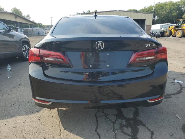 19UUB1F34FA006259 | 2015 ACURA TLX