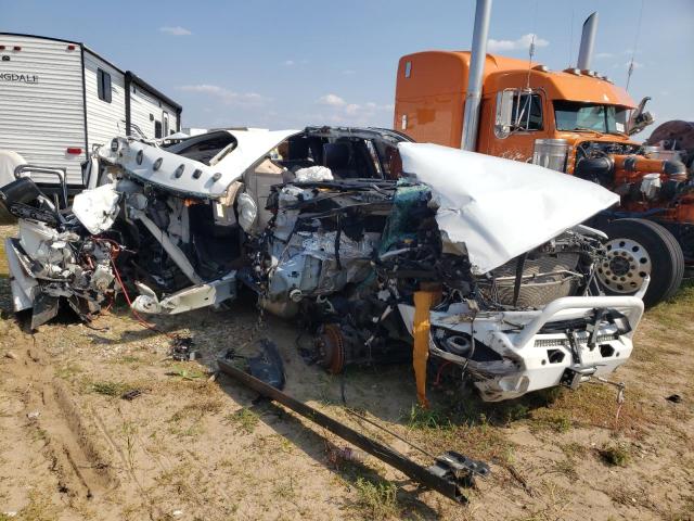 2021 RAM 2500 LARAM 3C6UR5FL2MG500658
