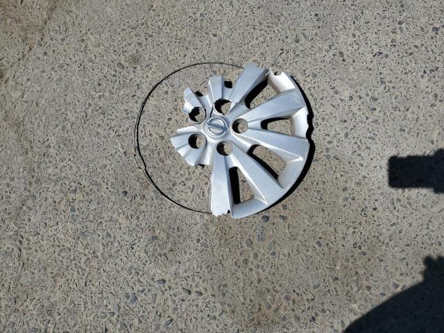 3N1AB7AP2FY349102 Nissan SENTRA S