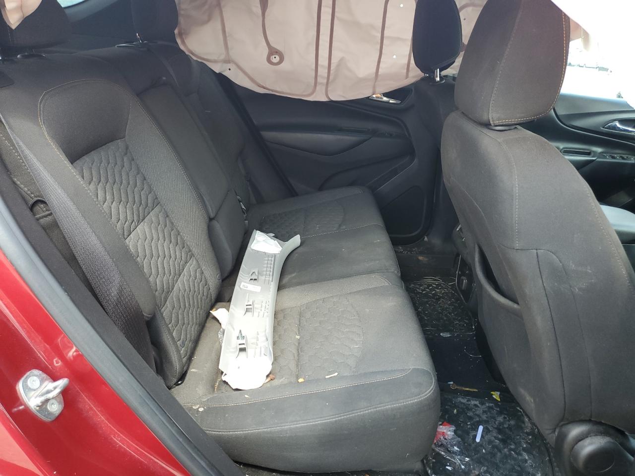 3GNAXSEV7JS576508 CHEVROLET EQUINOX 2018