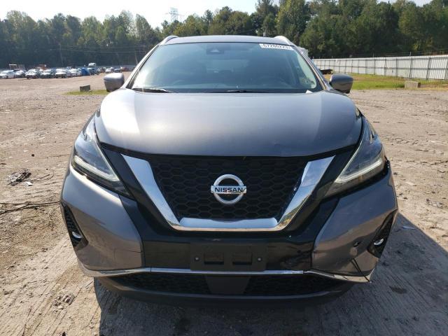 5N1AZ2DS7MC131086 Nissan Murano PLA 5