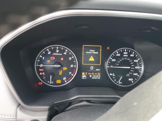 4S4BTGJD3N3263336 Subaru Outback Onyx Edition Xt
