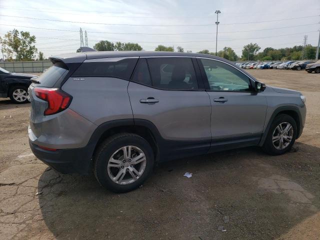 3GKALMEV7JL225791 GMC Terrain Sle