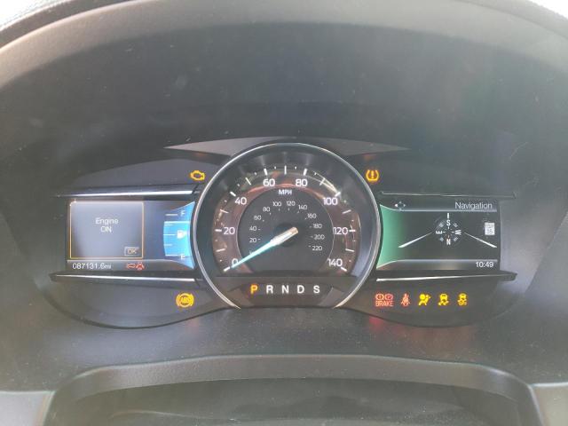 1FM5K8GT3GGC70903 Ford EXPLORER SPORT