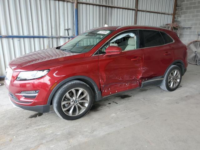 2019 Lincoln MKC Select