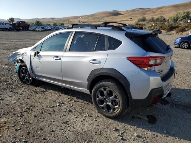 JF2GTHRC8MH210842 Subaru Crosstrek Sport