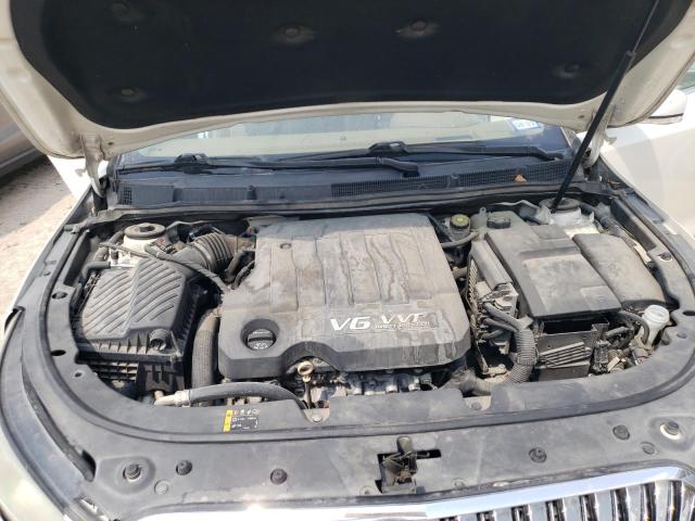 1G4GB5G36EF183801 Buick Lacrosse