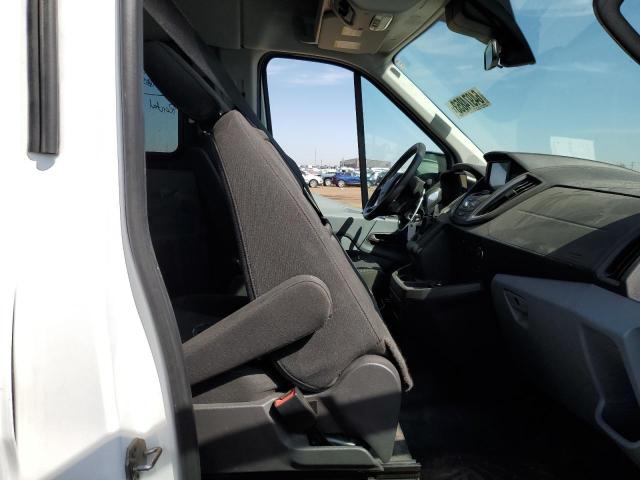 1FBAX2CG9KKA94038 Ford Transit T-350