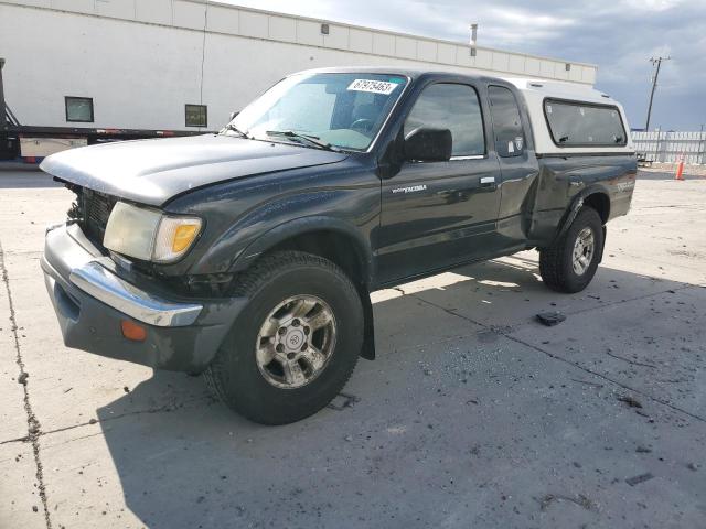 2000 Toyota Tacoma 