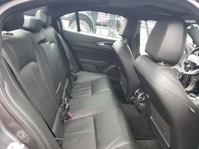 2022 ALFA ROMEO GIULIA SUP ZARFANBN3N7654802