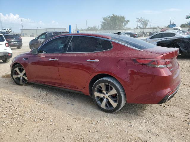 5XXGW4L26JG238923 KIA OPTIMA SX