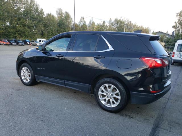 2019 CHEVROLET EQUINOX LT - 3GNAXUEV7KL259500