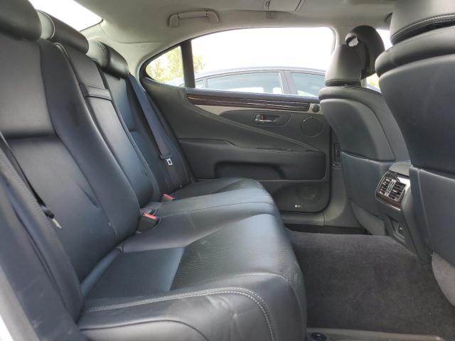 2016 LEXUS LS 460L JTHDL5EF5G5007783
