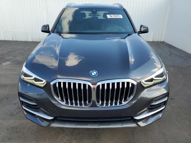 5UXTA6C05N9N07163 BMW X5 XDRIVE4 5